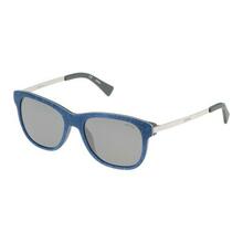 Päikeseprillid Sting SS654753N58X, sinine, 51 mm