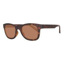 Päikeseprillid Timberland TB9080-5052H, pruun Dark Havana, 50 mm