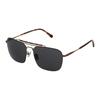 Päikeseprillid Carolina Herrera SHE159-580627, 58 mm