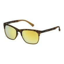 Päikeseprillid Police SK0445149EG S0332449, pruun, 51 mm