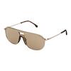 Päikeseprillid Lozza SL2338M99300G, kuldne