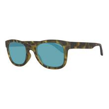 Päikeseprillid Timberland TB9080-5055R, Green Havana, 50 mm