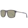 Päikeseprillid Helly Hansen HH5016-C03-56, must, 56 mm