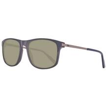Päikeseprillid Helly Hansen HH5016-C03-56, must, 56 mm