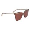Päikeseprillid Longchamp LO122S-750 S0366194, meeste, 60 mm