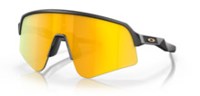 Spordipäikeseprillid Oakley Sutro Lite Sweep Matte Carbon Prizm 24k