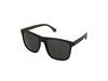 Päikeseprillid Emporio Armani EA4129 504287, must