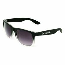 Päikeseprillid LondonBe LB79928511118, valge/must, 52 mm