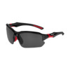 Spordiprillid Rebel Active, mustad