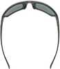 Spordiprillid Uvex sportstyle 806, smoke mat / mirror red