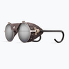 Päikeseprillid Julbo Vermont Classic Spectron, matt kuld/pruun