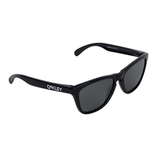 Päikeseprillid Oakley Frogskins OO9013 9013C4, polished black/prizm black