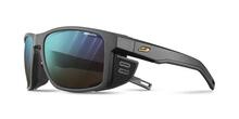 Päikeseprillid Julbo Shield Reactive 2-4, must