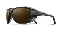 Päikeseprillid Julbo Explorer 2.0, must/hall/Reactiv 2-4 polarized