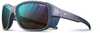 Päikeseprillid Julbo Monterosa 2 Iridescent sinine/lilla 2-4BL