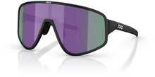 Päikeseprillid Bliz A004, matte black/brown purple multicolour