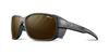Päikeseprillid Julbo Montebianco 2 Reactiv 2-4, must/hall