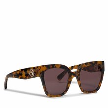 Päikeseprillid Calvin Klein CK22535S, pruun