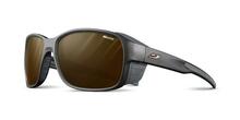 Päikeseprillid Julbo Montebianco 2 Reactiv 2-4, must/hall