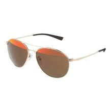 Päikeseprillid Police S8953V570300, roosa, 57 mm