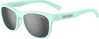 Päikeseprillid Tifosi Swank Polarized, satin crystal teal/smoke