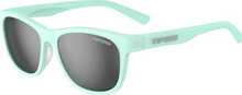 Päikeseprillid Tifosi Swank Polarized, satin crystal teal/smoke