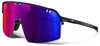 Spordiprillid JULBO Intensity, tumesinine/multilayer violet