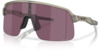 Spordipäikeseprillid Oakley Sutro Lite, matt hall Ink/Prizm Road must