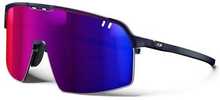 Spordiprillid JULBO Intensity, tumesinine/multilayer violet