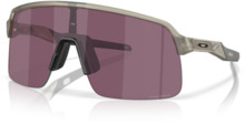 Spordipäikeseprillid Oakley Sutro Lite, matt hall Ink/Prizm Road must