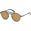 Päikeseprillid Web Eyewear WE0207-02G, 55 mm