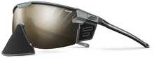 Päikeseprillid Julbo Ultimate Cover RVP2-4 FLA, hall