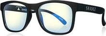 Arvutiprillid Shadez Blue Light Black Teeny, 3-7 a