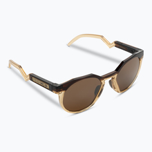 Päikeseprillid OAKLEY Hstn OO9242 924207, tume merevaik/hele khaki