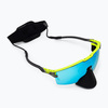 Prillid Julbo Ultimate Cover POLC4, must/kollane fluo/capsule ocean master