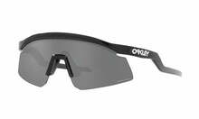 Päikeseprillid OAKLEY Hydra OO9229 922901, black ink/prizm black