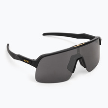 Päikeseprillid Oakley Sutro Lite, matt must/prizm must