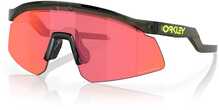 Sportlikud päikeseprillid OAKLEY Hydra Olive Ink, PRIZM Trail Torch klaasidega