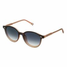 Päikeseprillid Sting SST087990GEF, 99 mm, roosa
