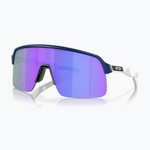 Päikeseprillid OAKLEY Sutro Lite, matte navy/prizm violet