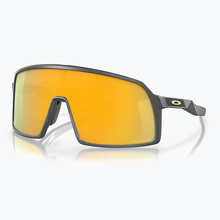 Spordipäikeseprillid OAKLEY Sutro S OO9462 946208, matte carbon/prizm 24k