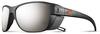 Päikeseprillid Julbo Camino SP3, must/punane