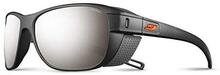 Päikeseprillid Julbo Camino SP3, must/punane