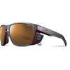 Päikeseprillid Julbo Shield Reactiv 2-4 Polarized