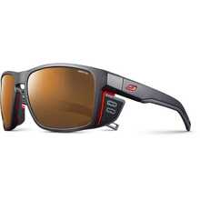 Päikeseprillid Julbo Shield Reactiv 2-4 Polarized