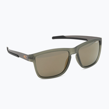 Päikeseprillid O'NEILL ONS 9006-2.0, matt khaki, kristall, gunmetal ja kuldne peegelklaas