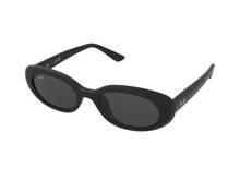 Päikeseprillid Ray-Ban RB4441D 66778753, must