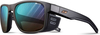 Päikeseprillid Julbo Shield M, matt must, Reactiv Performance