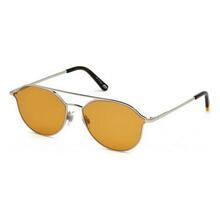 Päikeseprillid Web Eyewear WE0208-16E, pruun/hõbe, 59 mm