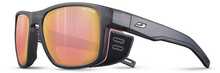 Päikeseprillid Julbo Shield M, hall/roosa, SP3
